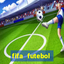 fifa futebol dinheiro infinito